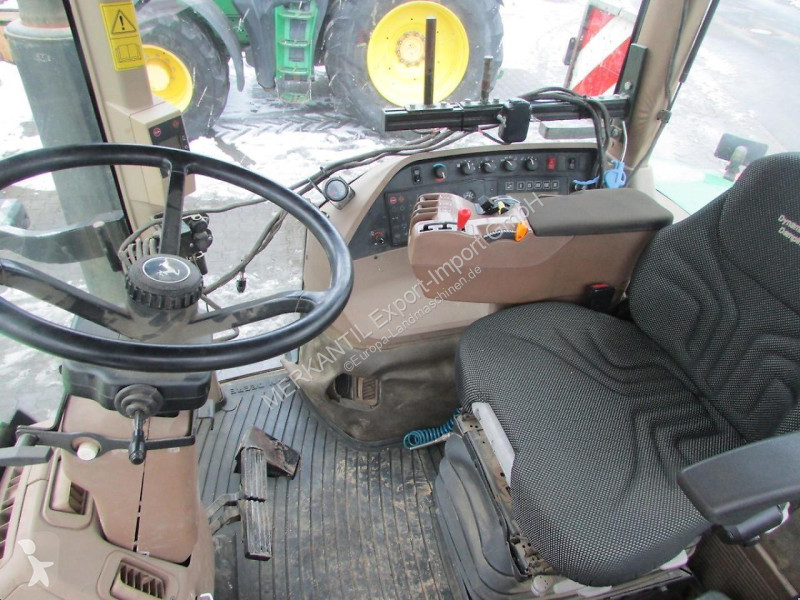Lantbrukstraktor John Deere  8100