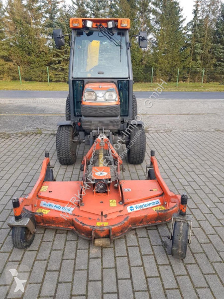Lantbrukstraktor Kubota  STV 40 Hydrostat