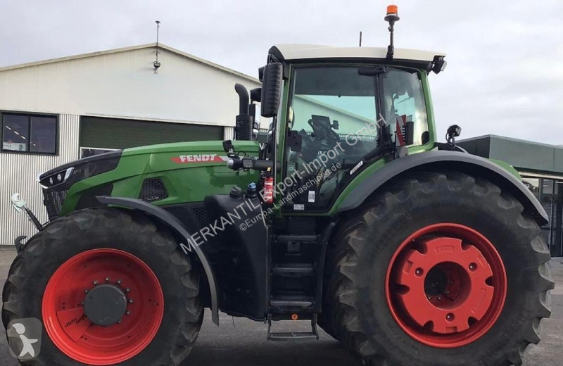 Landbrugstraktor Fendt  942 Vario GEN7 Profi Plus