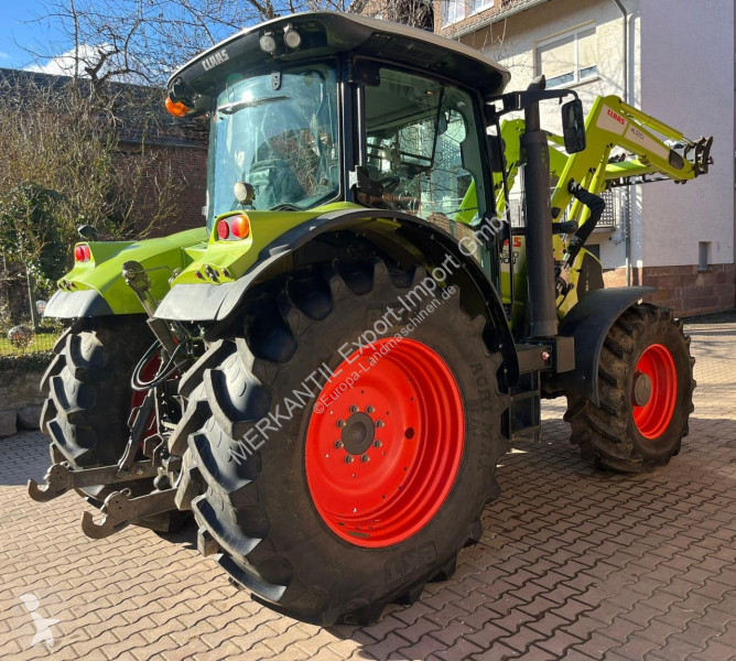 Lantbrukstraktor Claas  Arion 620