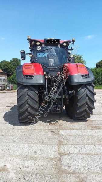Lantbrukstraktor Case  IH Optum 300
