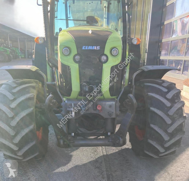 Landbrugstraktor Claas  Elios 220