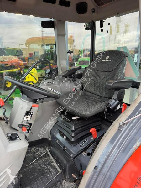 Landbrugstraktor Kubota  5740