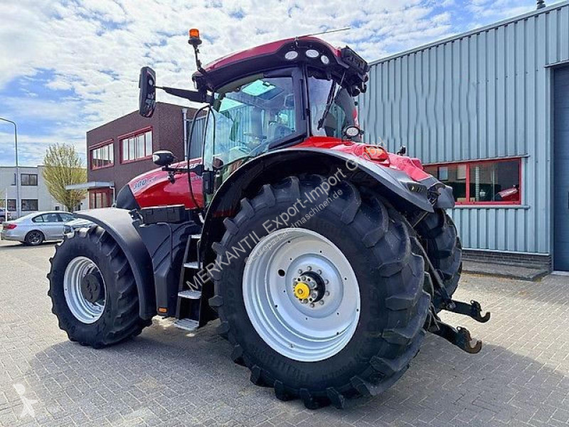 Landbrugstraktor Case  IH Optum 300 CVX