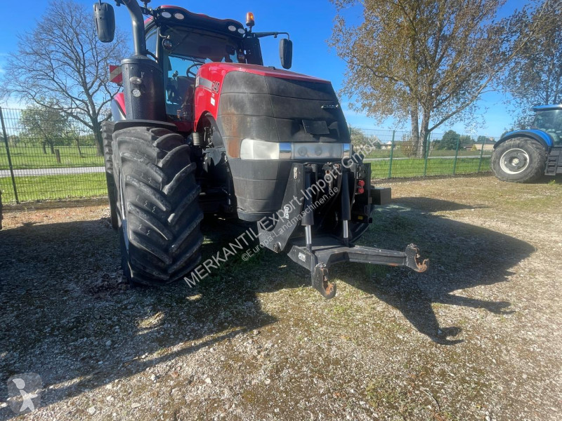 Lantbrukstraktor Case  CVX 340 Row Trac