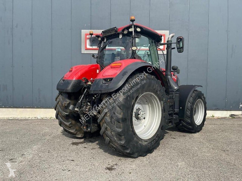 Lantbrukstraktor Case  IH OPTUM 270 CVX