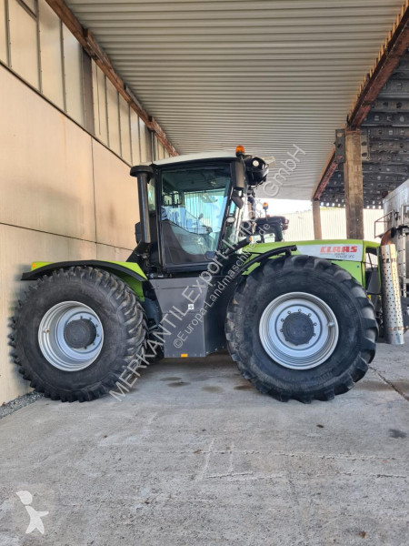 Lantbrukstraktor Claas  Xerion 3800 Trac VC