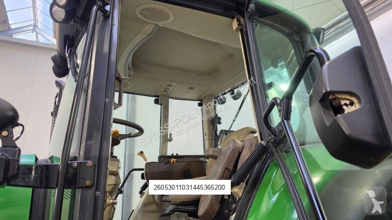 Traktor John Deere 6920 Premium