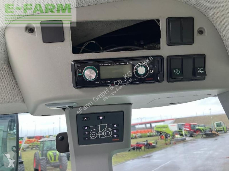 Traktor Claas  arion 510 cis