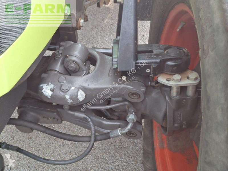 Landbrugstraktor Claas  ARION 620