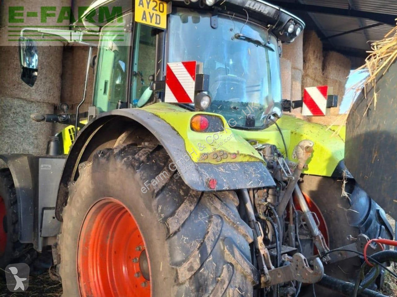 Lantbrukstraktor Claas  ARION 630