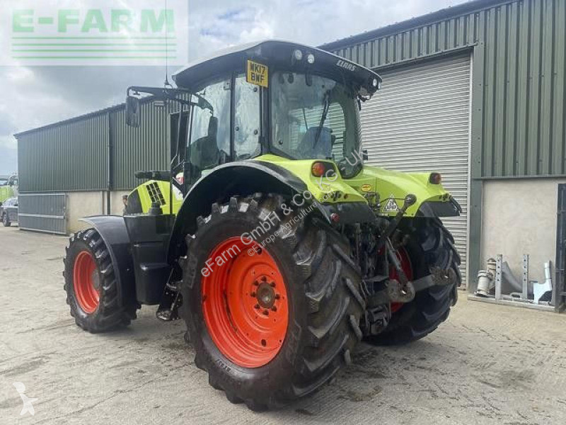 Lantbrukstraktor Claas  ARION 620