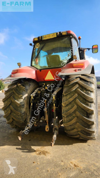 Landbrugstraktor Case  Magnum