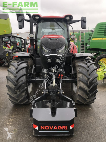Landbrugstraktor Case  puma 150
