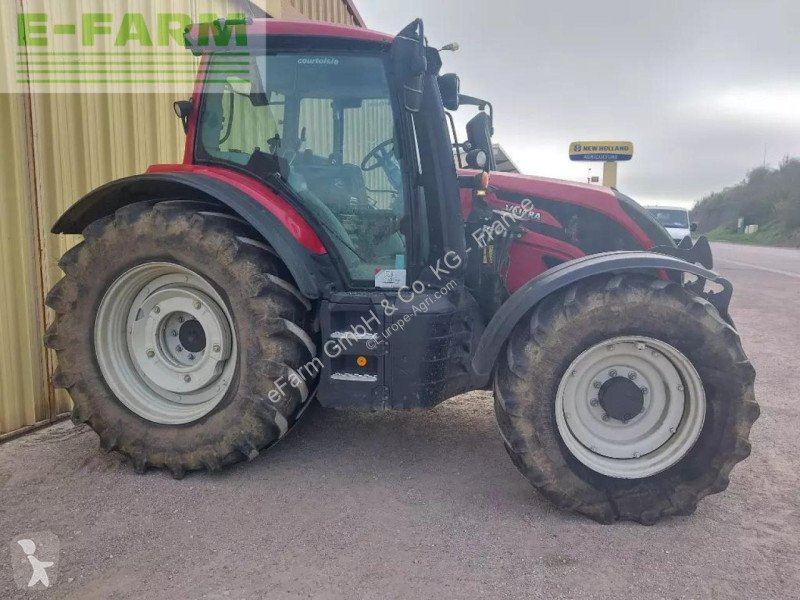 Landbrugstraktor Valtra  n 174