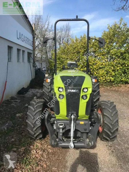 Landbrugstraktor Claas  nexos 240 ld