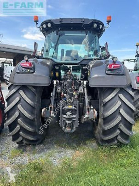Landbrugstraktor Valtra  s294