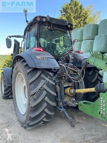 Landbrugstraktor Valtra  t235v