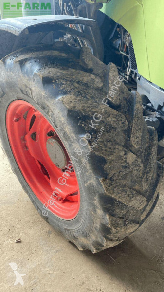 Landbrugstraktor Claas  arion 430 (a53/300)