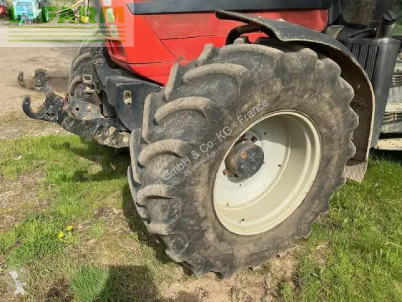 Tractor agrícola Same  iron165.7