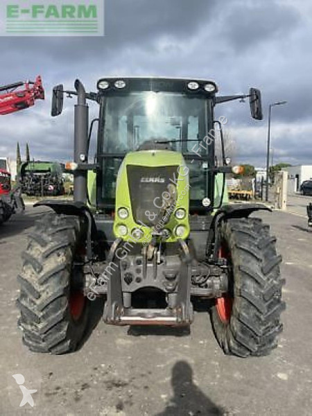 Landbrugstraktor Claas  arion 510