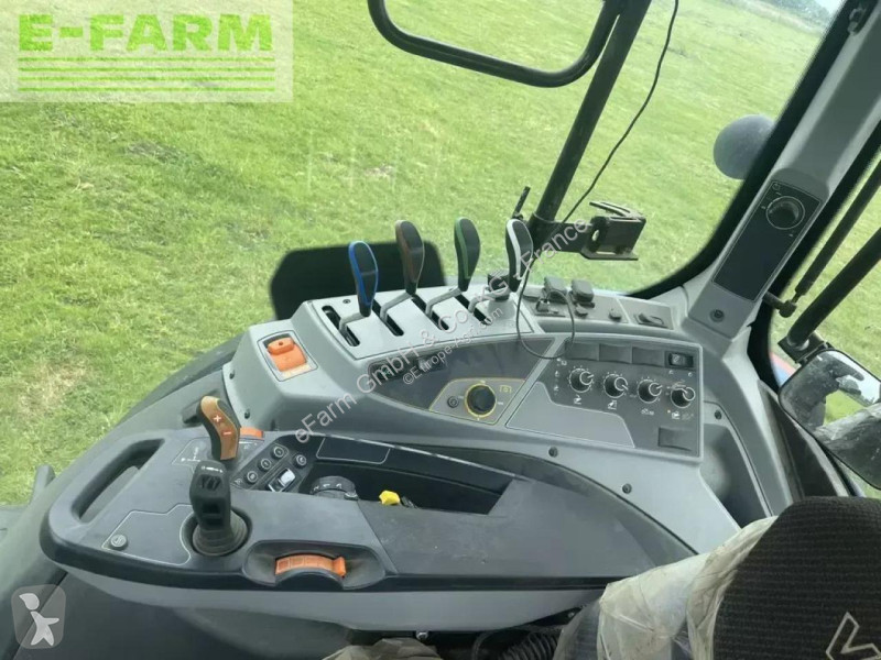 Landbrugstraktor Valtra  t175 active