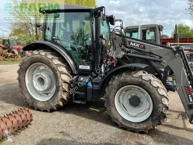Landbrugstraktor Valtra  a105