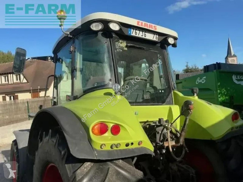 Landbrugstraktor Claas  arion610
