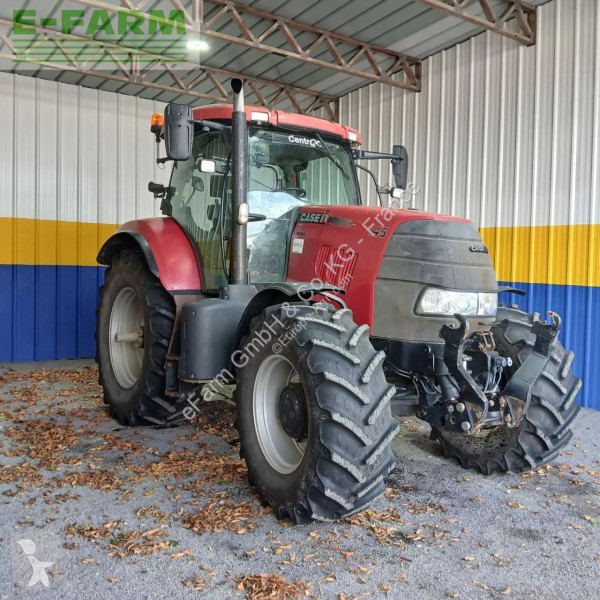 Landbrugstraktor Case  puma 145
