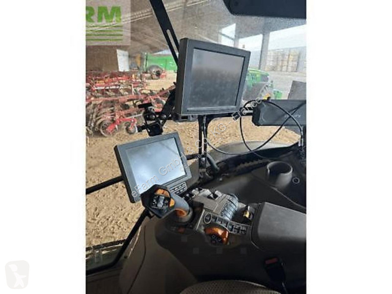 Landbrugstraktor John Deere  6175r