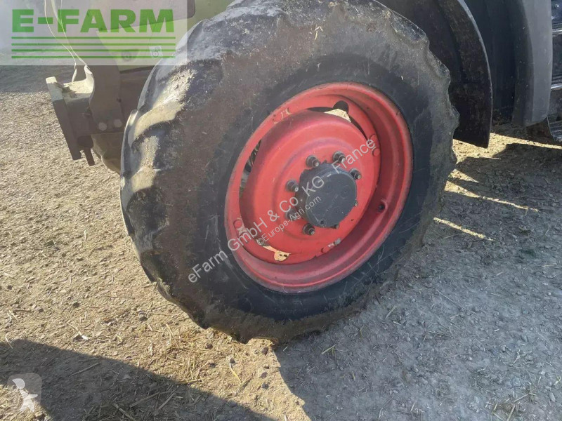 Landbrugstraktor Claas  arion 430
