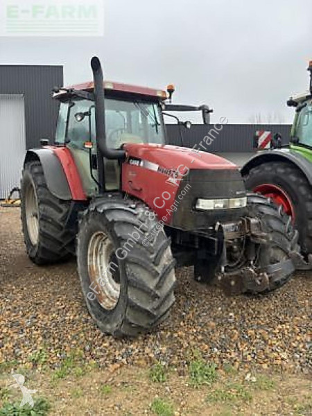 Landbrugstraktor Case  mxm 175 pro