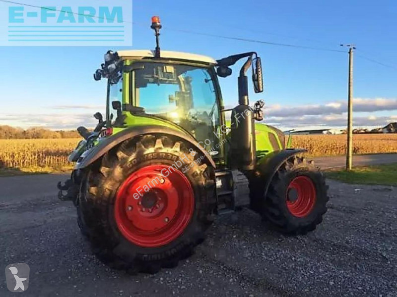 Landbrugstraktor Fendt  314 profi + setting 2