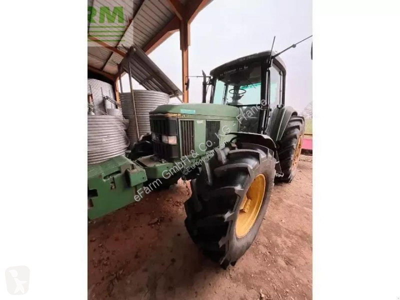 Landbrugstraktor John Deere  6800