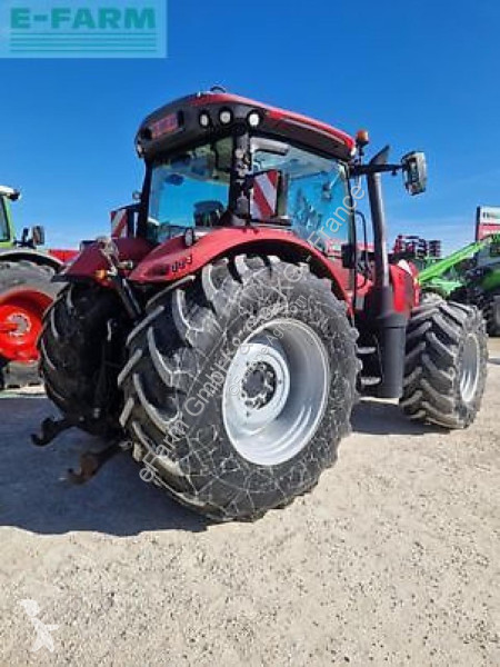 Lantbrukstraktor Mc Cormick  x7.621 vt-drive