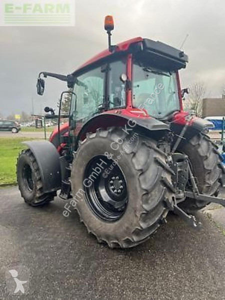 Landbrugstraktor Valtra  a105mh4