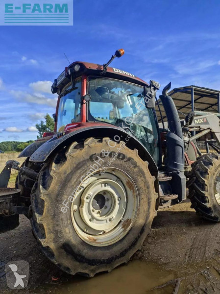Valtra  n174 tractor