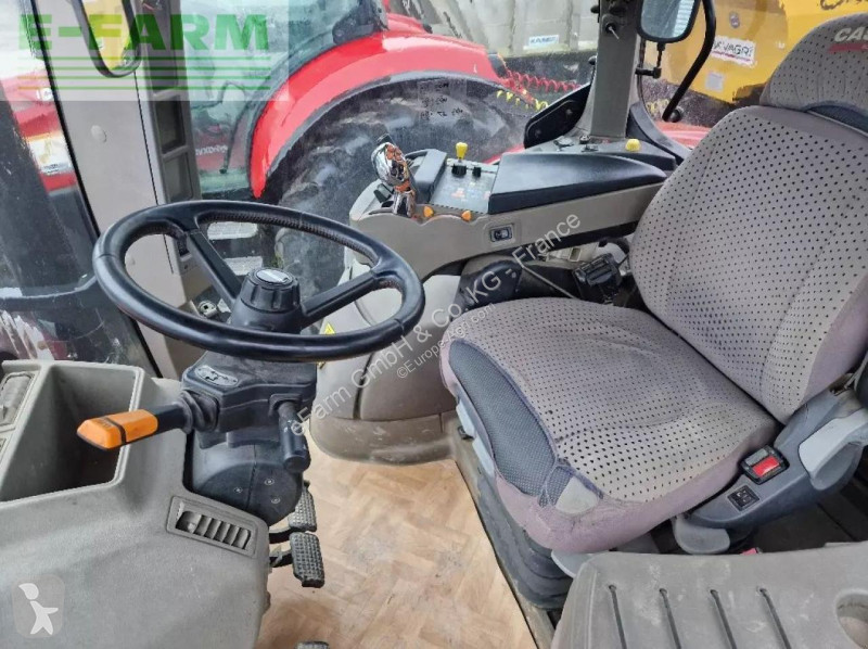 Landbrugstraktor Case  puma cvx 185