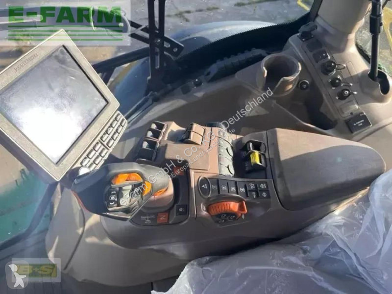Landbrugstraktor John Deere  6250r