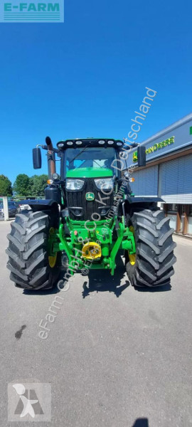 Landbrugstraktor John Deere  6215r
