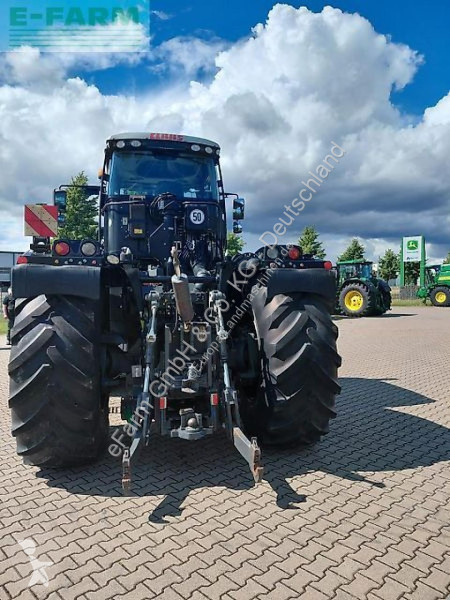 Landbrugstraktor Claas  xerion 4000 trac vc...