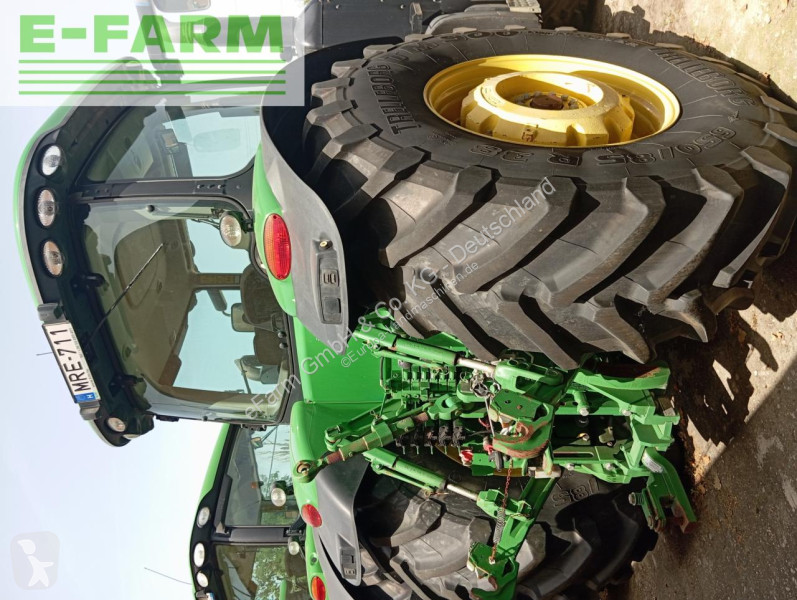 Lantbrukstraktor John Deere 8310R