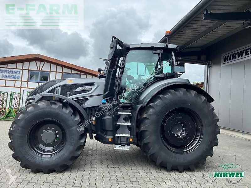 Landbrugstraktor Valtra  q 285