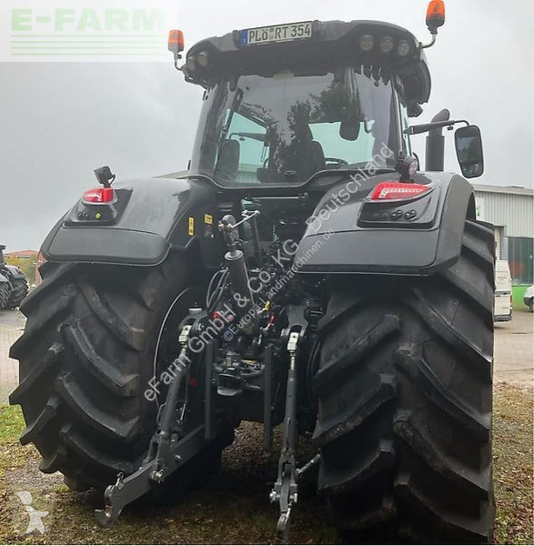 Landbrugstraktor Valtra  s354 smarttouch mr19