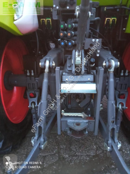 Landbrugstraktor Claas  ARION 430 MR