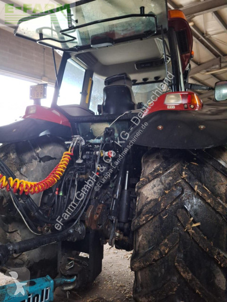 Landbrugstraktor Case  MXM 190