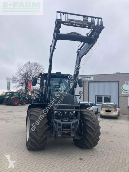 Landbrugstraktor Valtra  s374 smarttouch