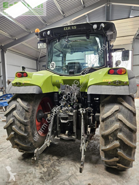 Landbrugstraktor Claas  ARION 550 stage III b
