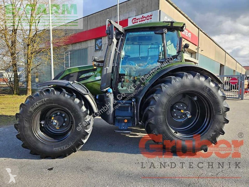 Landbrugstraktor Valtra  n 175d