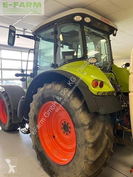 Landbrugstraktor Claas  arion 530 cebis CEBIS